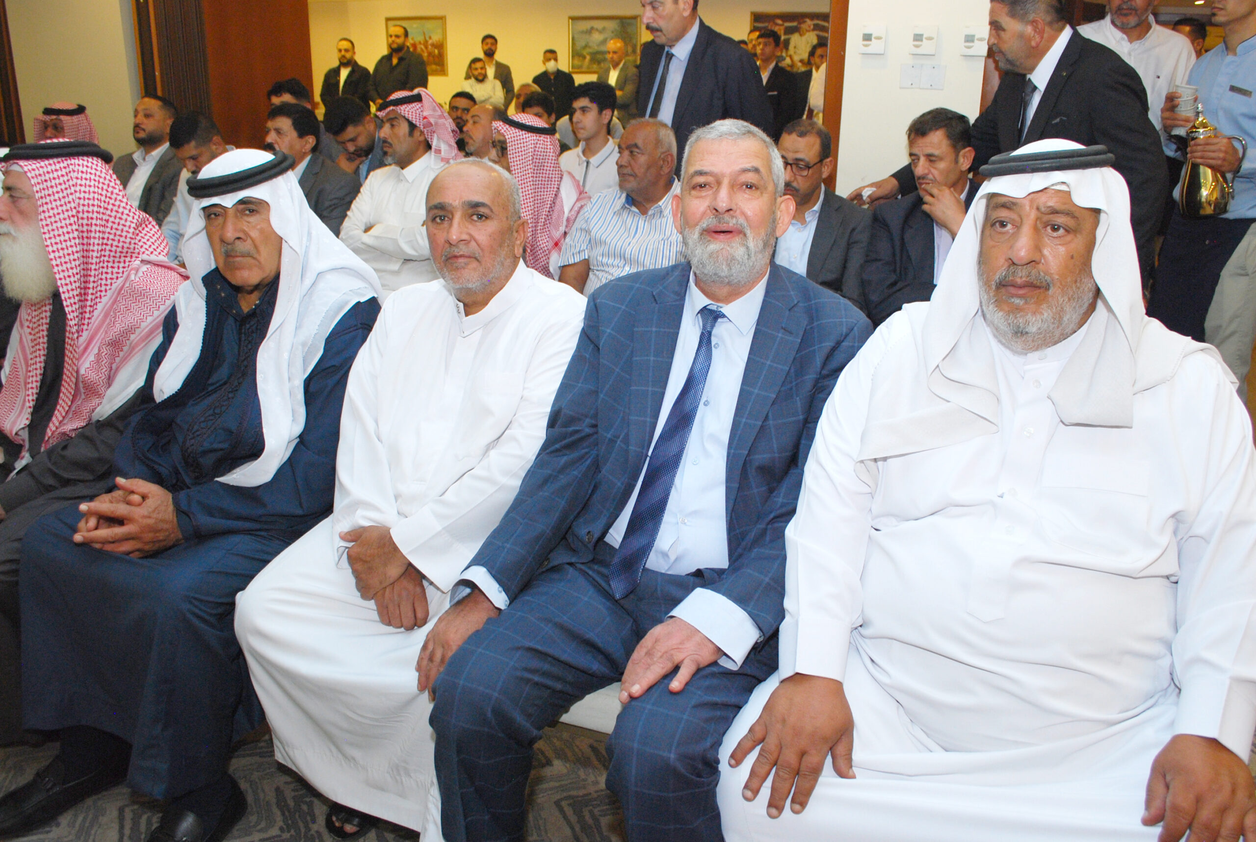 المومني طلب والباشا غازي الطيب أعطى