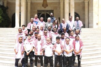 العيسوي: الرؤية الملكية جعلت الرياضة منصة لصناعة الإنجاز وتمكين الشباب