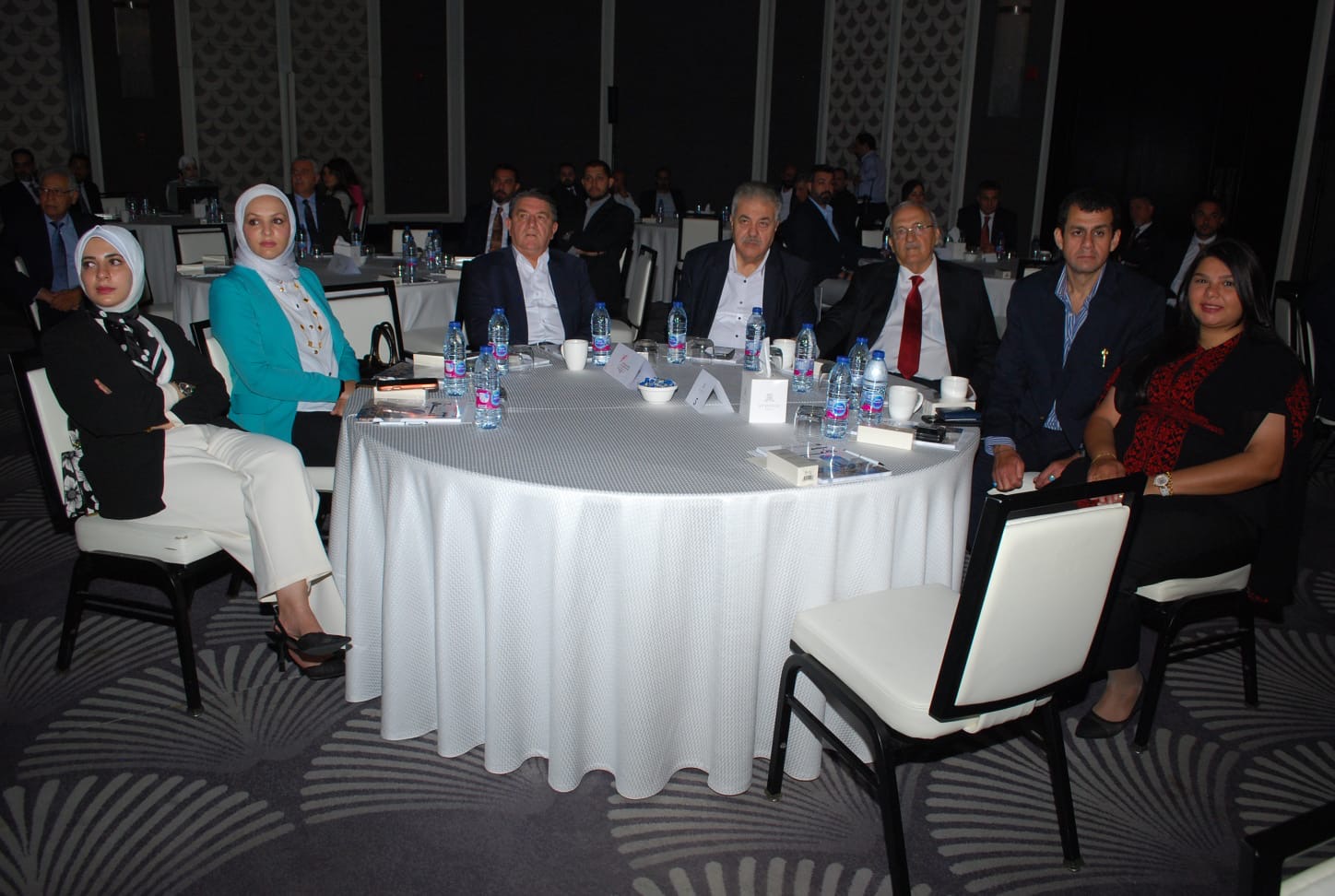 انطلاق المؤتمر التاسع لرجال الأعمال الأردنيين في الخارج لتعزيز الاستثمار في المملكة