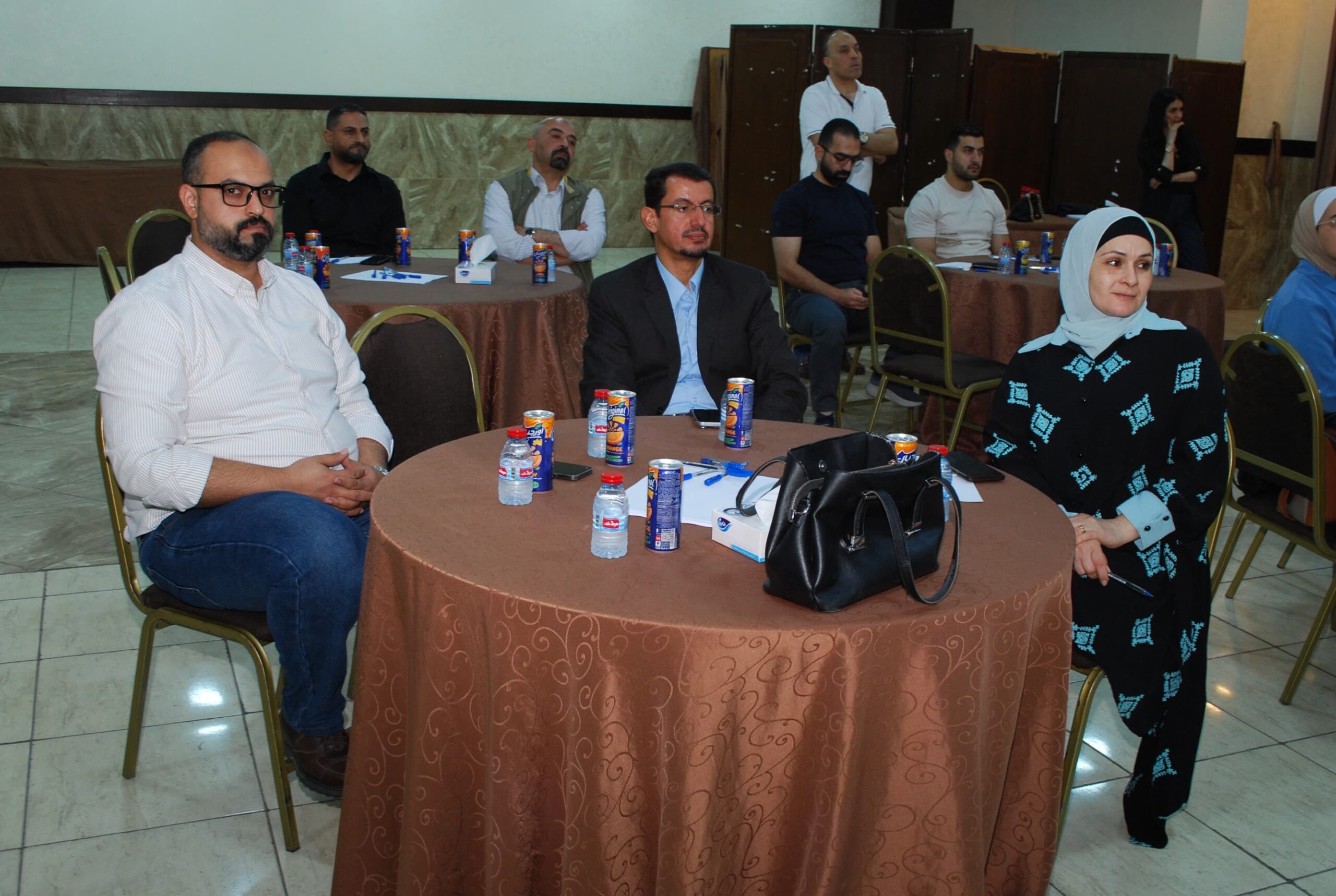 ورشة عمل متخصصة تضيء على التعليمات الجمركية الجديدة لقطاع الأدوية والمستلزمات