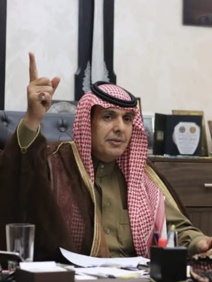 اللواء أحمد حاتوقاي... حين يكون الرجل بحجم الأمانة