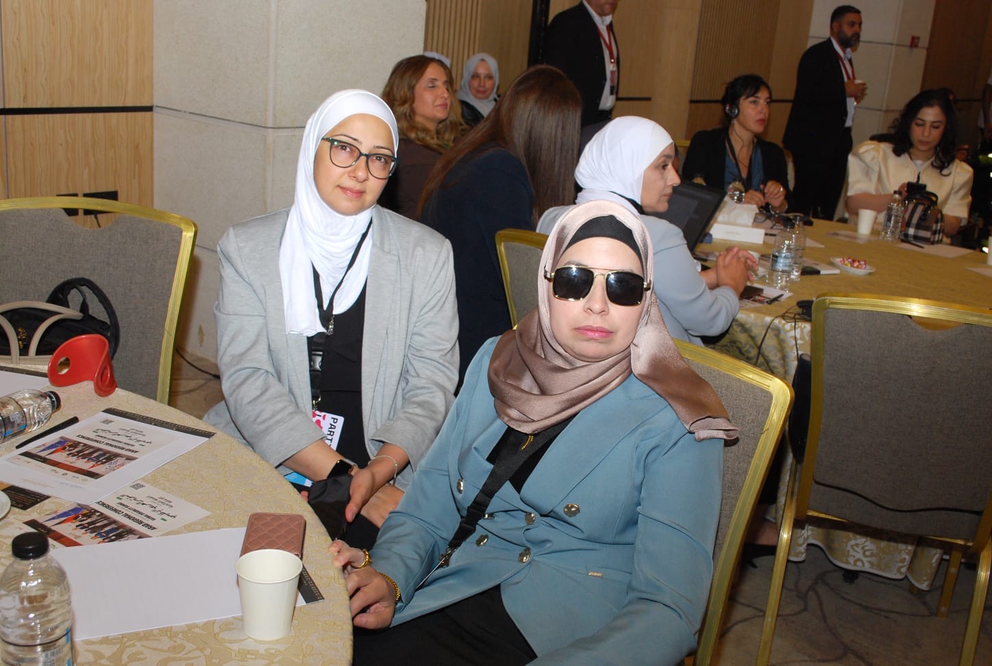 انطلاق المؤتمر العربي الإقليمي لمتابعة تنفيذ مخرجات القمة العالمية للإعاقة 2025
