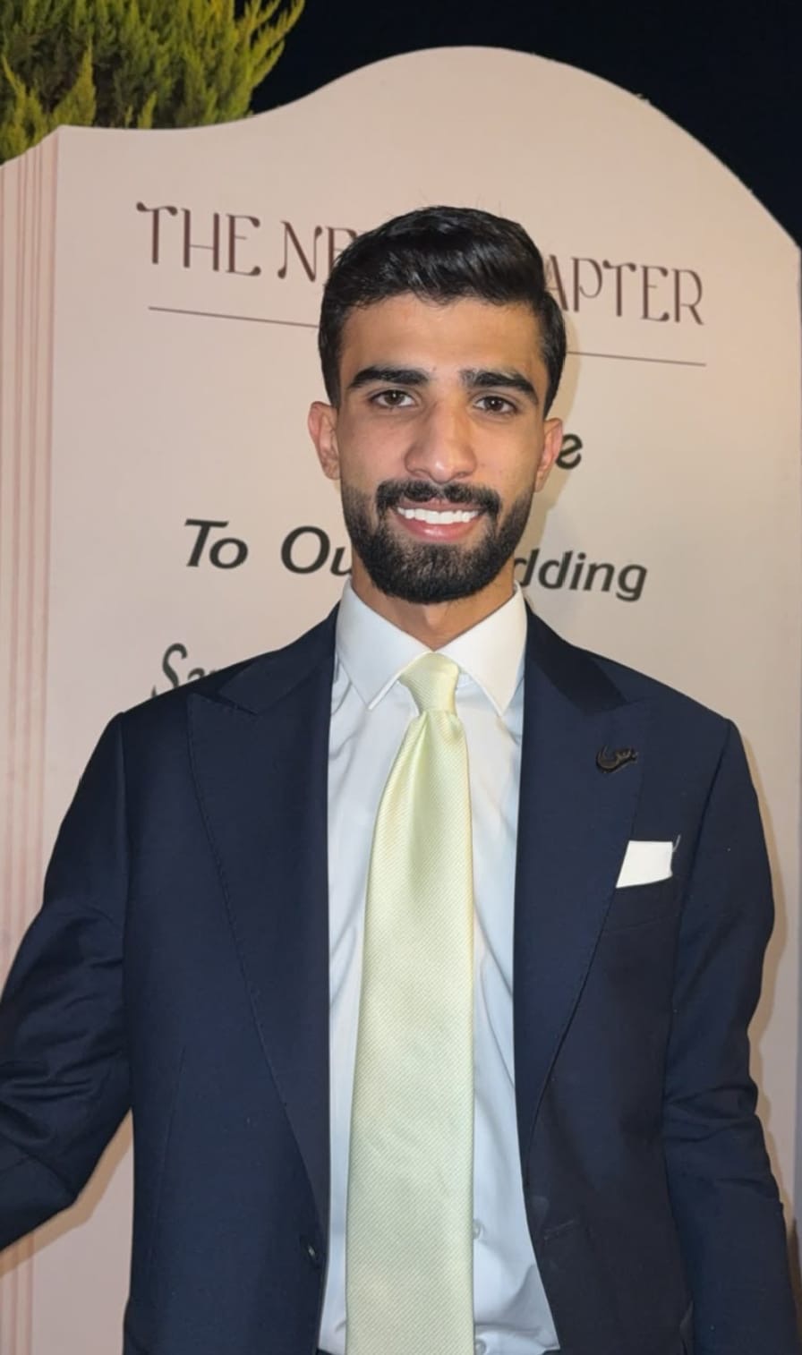 صورة حول : الدكتور أحمد الهباهبة يبارك خطوبة زيد الزين الدكتور أحمد الهباهبة يبارك خطوبة زيد الزين