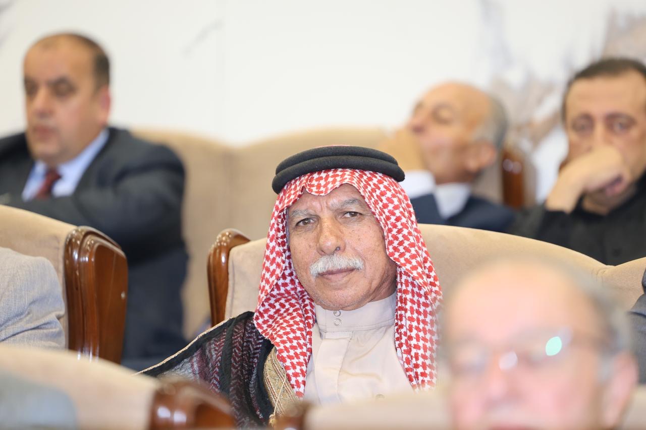 بالصور.. حفل اشهار كتاب «ما هذه الفوضى الموجودة على مكتبك؟» للكاتب ماجد جورج أبو عطا