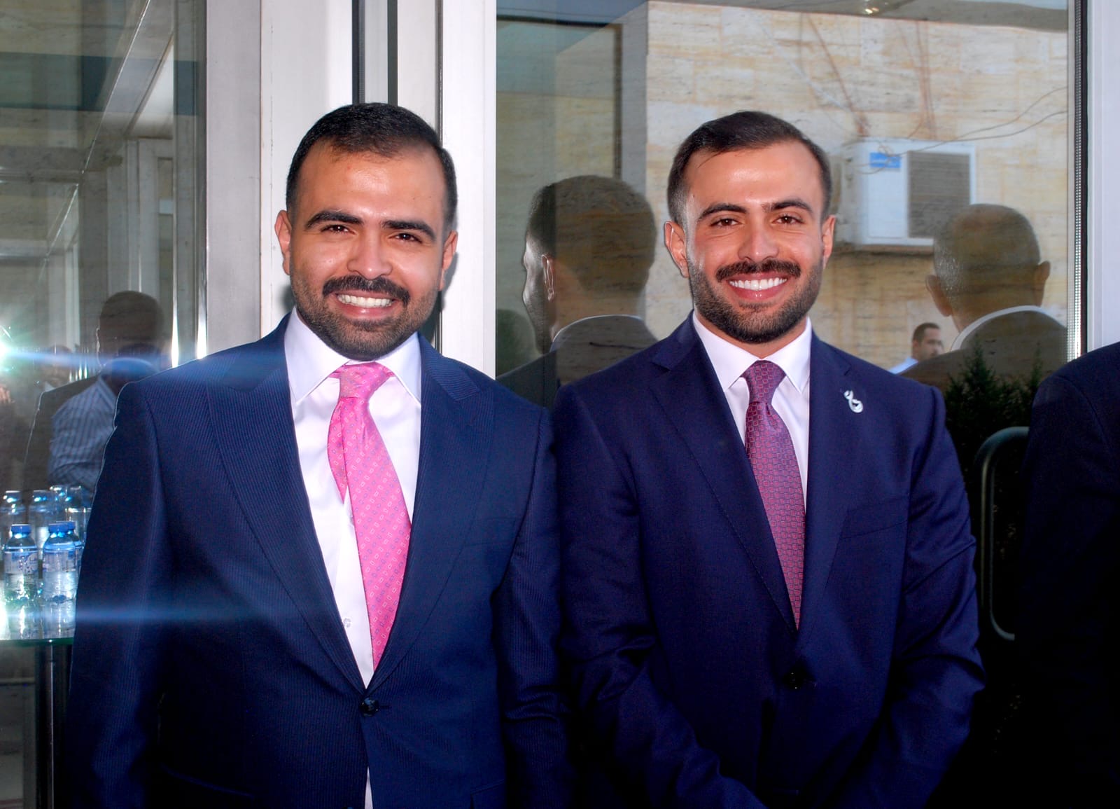 صورة حول : جاهة كريمة لطلب يد دانيا الزغول لعبد الرحمن الرواشدة جاهة كريمة لطلب يد دانيا الزغول لعبد الرحمن الرواشدة