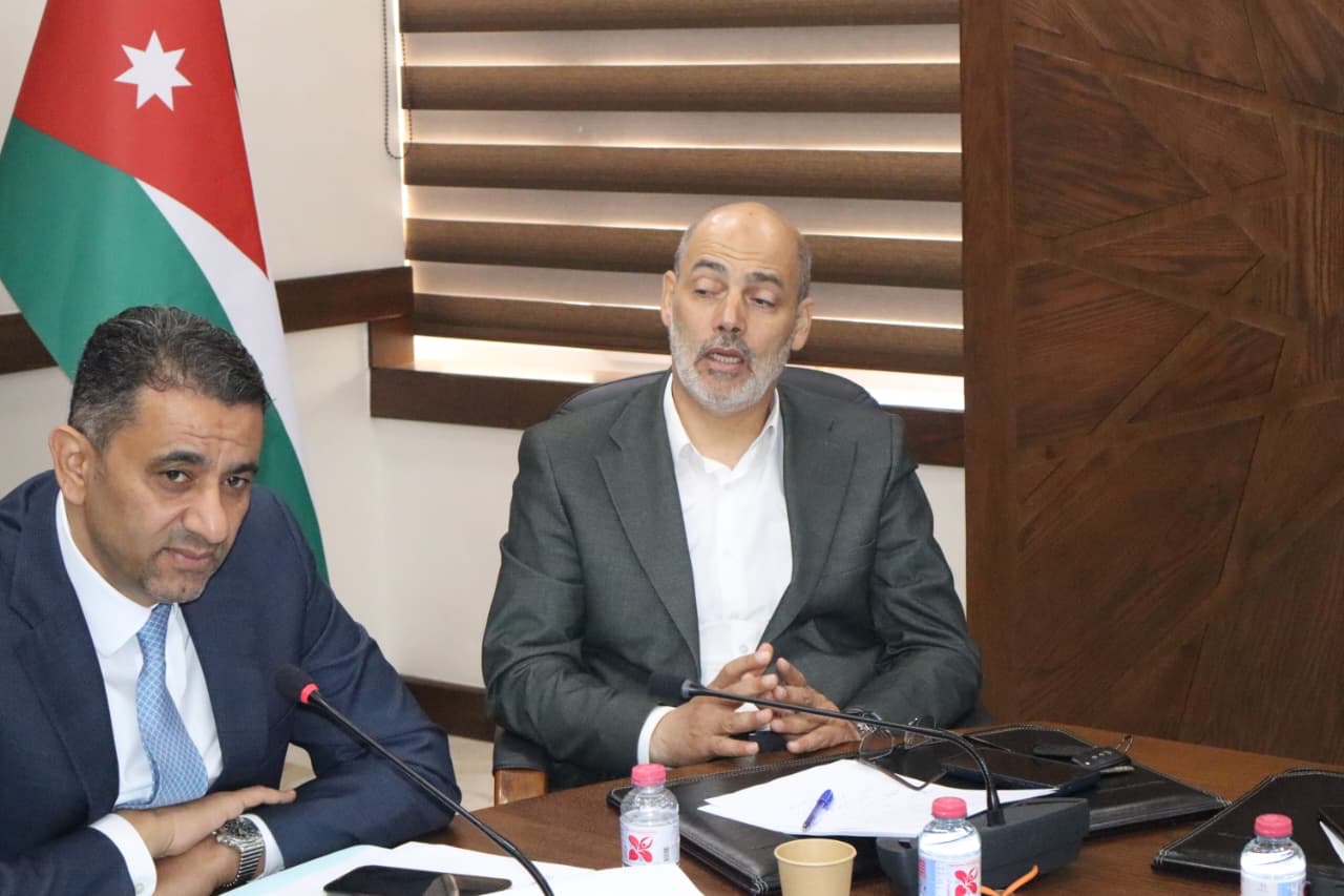 "الاقتصاد النيابية" تشرع بمناقشة مشروع قانون إلغاء المؤسسة الاستهلاكية المدنية