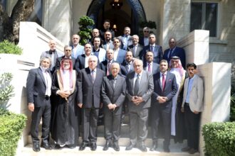 العيسوي: سياسة الملك أرست مكانة الأردن نموذجا للاعتدال والحكمة