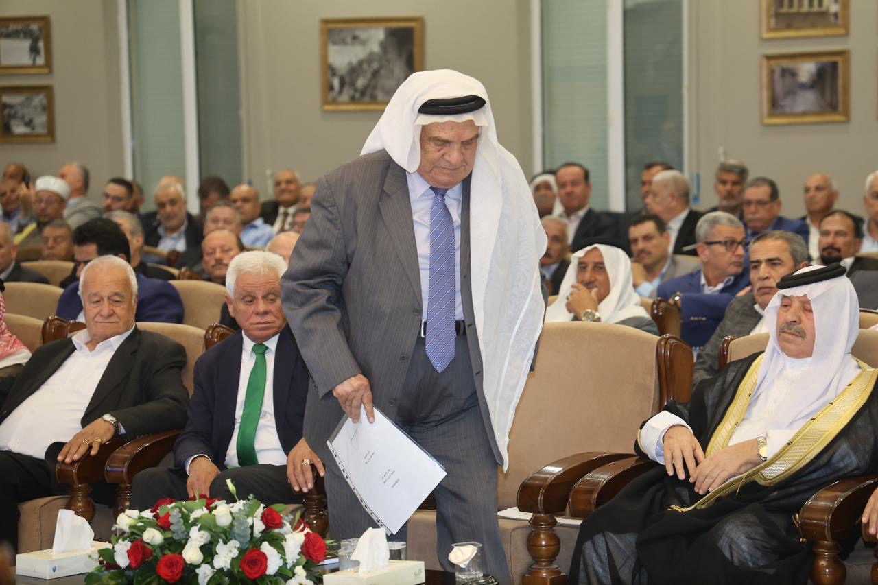 بالصور.. حفل اشهار كتاب «ما هذه الفوضى الموجودة على مكتبك؟» للكاتب ماجد جورج أبو عطا
