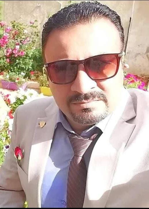 المحامي العجوري للنواب : أنتم تمثلون الشعب وليس الحكومة