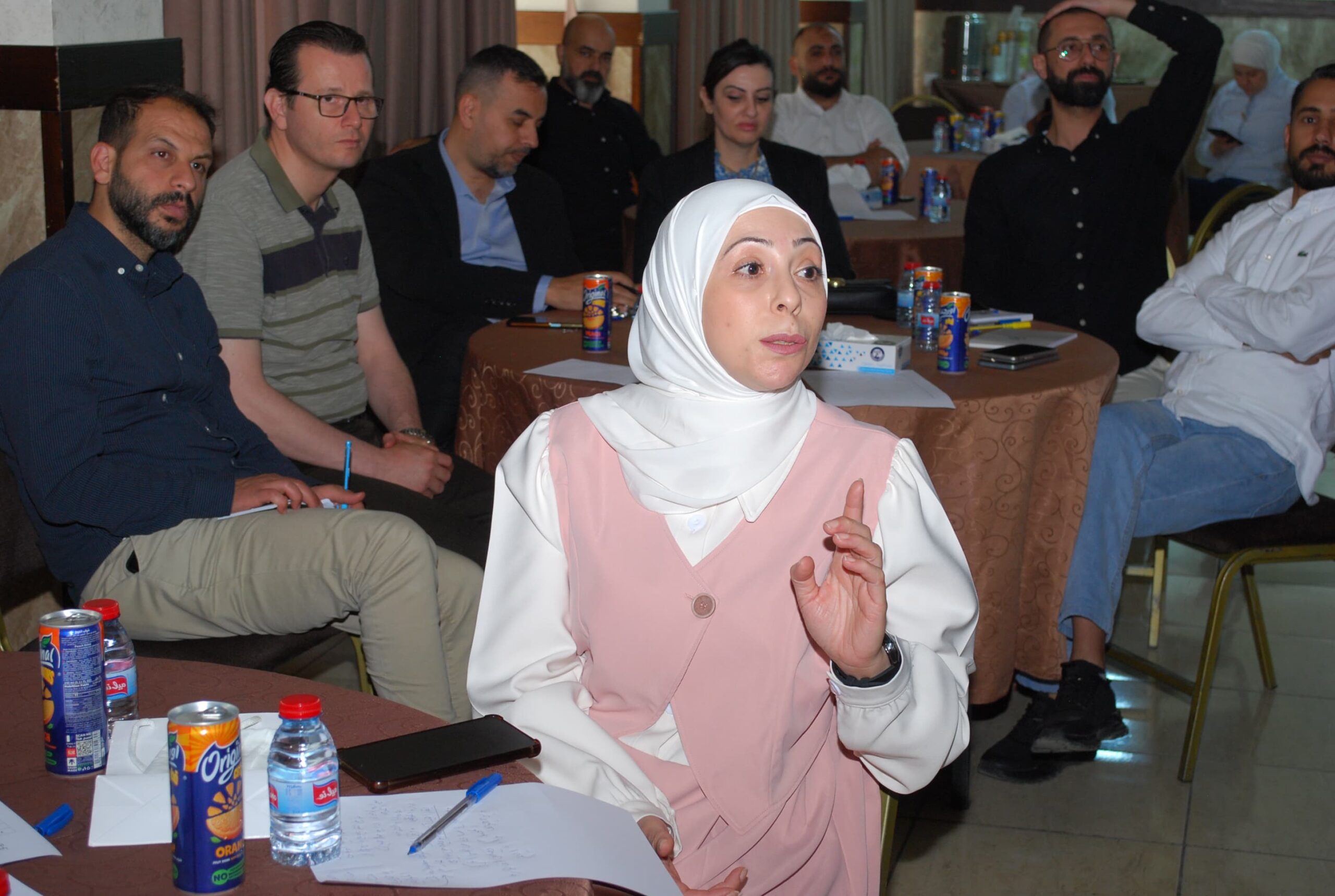 ورشة عمل متخصصة تضيء على التعليمات الجمركية الجديدة لقطاع الأدوية والمستلزمات