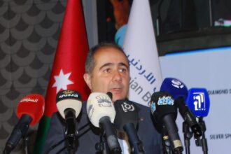 انطلاق المؤتمر التاسع لرجال الأعمال الأردنيين في الخارج لتعزيز الاستثمار في المملكة