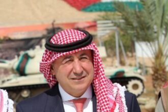 جبر من رحم أمة إلى القبر