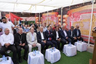 تدشين المرحلة التنفيذية لمشروع تطوير موقع مكاور الأثري لتعزيز التنمية المحلية المستدامة