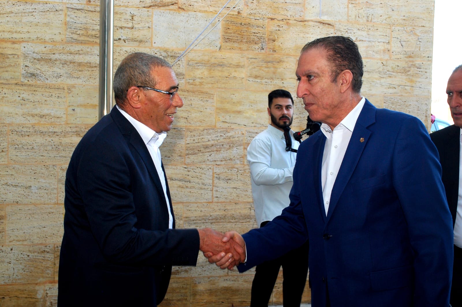 جاهة كريمة لطلب يد دانيا الزغول لعبد الرحمن الرواشدة