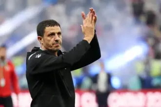 المنتخب الأردني.. مشروع وطن أكبر من أي مدرب