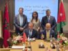 توأمة اردنية مغربية في مجال المدن الصناعية