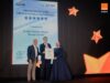 As the First Telecom Operator Globally to Achieve This Milestone KACE Grants Orange Jordan the 6-Star Recognized for Excellence Certificate from EFQM