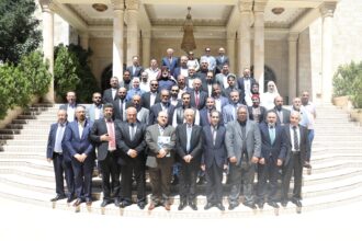 العيسوي: القيادة الهاشمية تقود مسيرة وطنية راسخة عنوانها التحديث والاستقرار