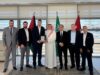 جمعية السياحة والسفر الأردنية تبحث مع السفير السعودي تعزيز التعاون السياحي بين البلدين