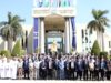 عمّان الأهلية تشارك في مصر بالملتقى العربي 31 لتبادل فرص التدريب بين الجامعات