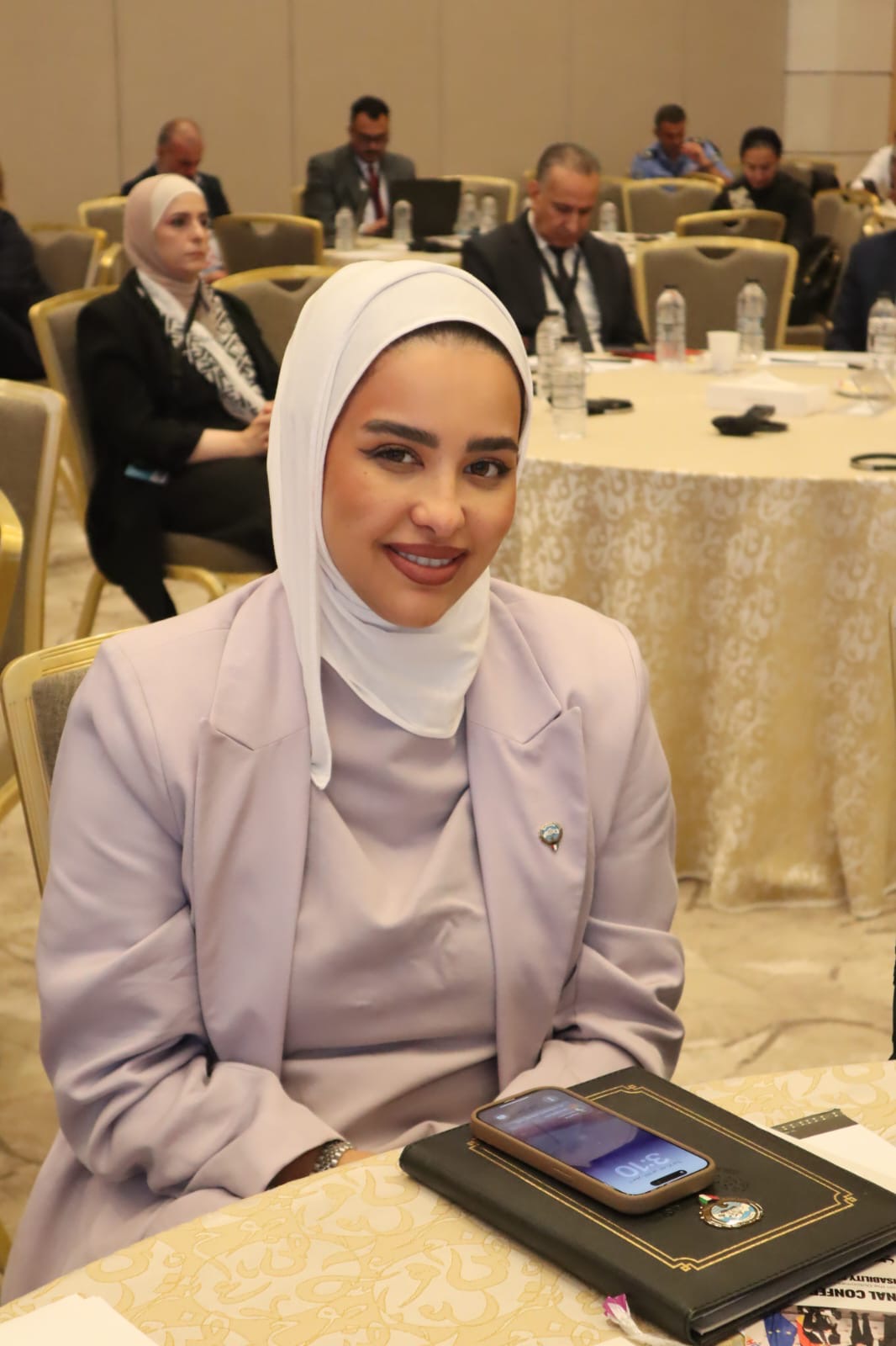 انطلاق المؤتمر العربي الإقليمي لمتابعة تنفيذ مخرجات القمة العالمية للإعاقة 2025