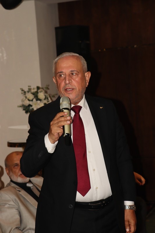 وسط حضور رسمي واجتماعي كبير .. عقد قران وزفاف الدكتور محمد الجراح والدكتورة تسنيم العمري