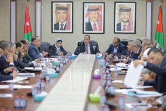 " الإدارية النيابية" تستمع لآراء أساتذة القانون حول مشروع قانون الإدارة المحلية