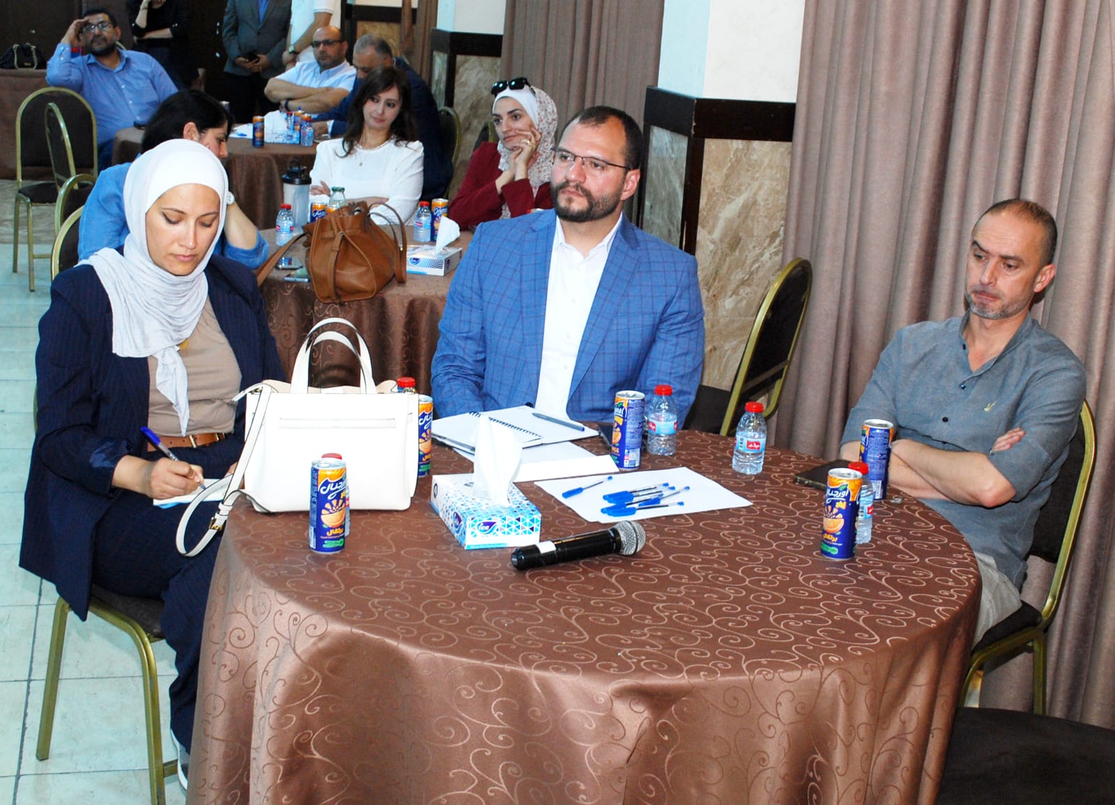 ورشة عمل متخصصة تضيء على التعليمات الجمركية الجديدة لقطاع الأدوية والمستلزمات