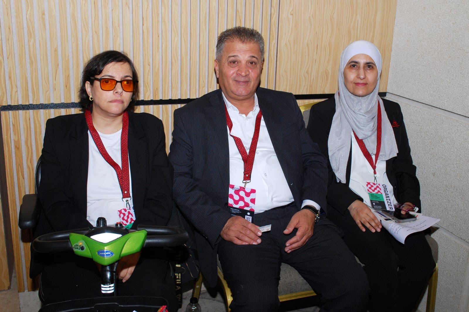 انطلاق المؤتمر العربي الإقليمي لمتابعة تنفيذ مخرجات القمة العالمية للإعاقة 2025