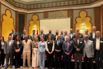 الجمعية الأردنية للسياحة الوافدة تعزز التعاون السياحي الأردني–المصري من خلال ورشة عمل متخصصة في القاهرة