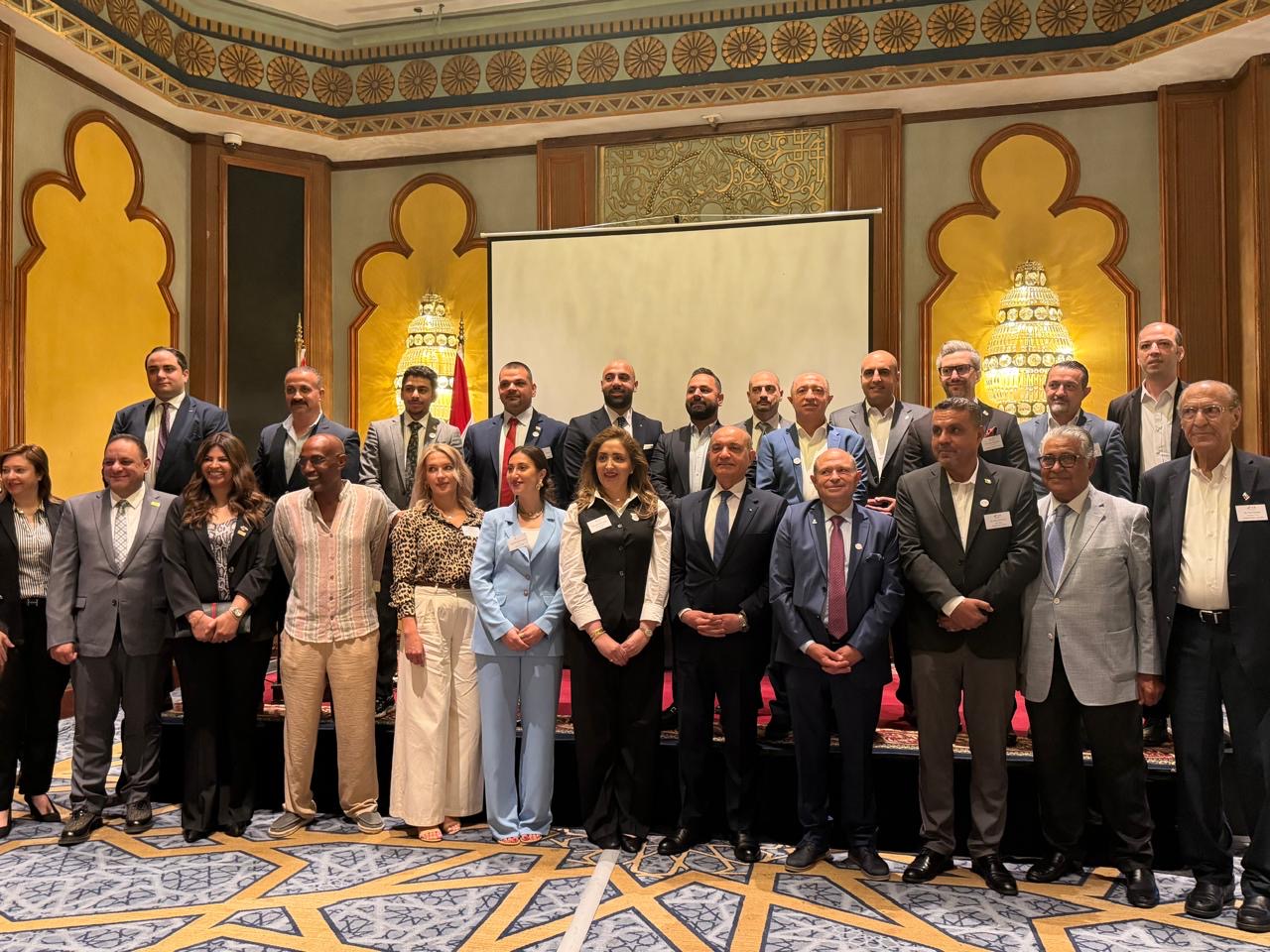 صورة حول : الجمعية الأردنية للسياحة الوافدة تعزز التعاون السياحي الأردني–المصري من خلال ورشة عمل متخصصة في القاهرة الجمعية الأردنية للسياحة الوافدة تعزز التعاون السياحي الأردني–المصري من خلال ورشة عمل متخصصة في القاهرة
