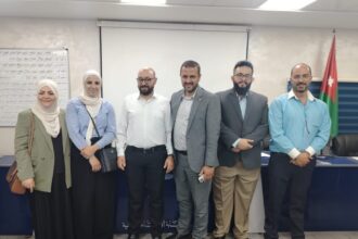 انتخاب الدكتور عماد أبو يقين رئيسًا لجمعية طب الطوارئ الأردنية للدورة (2026–2029)