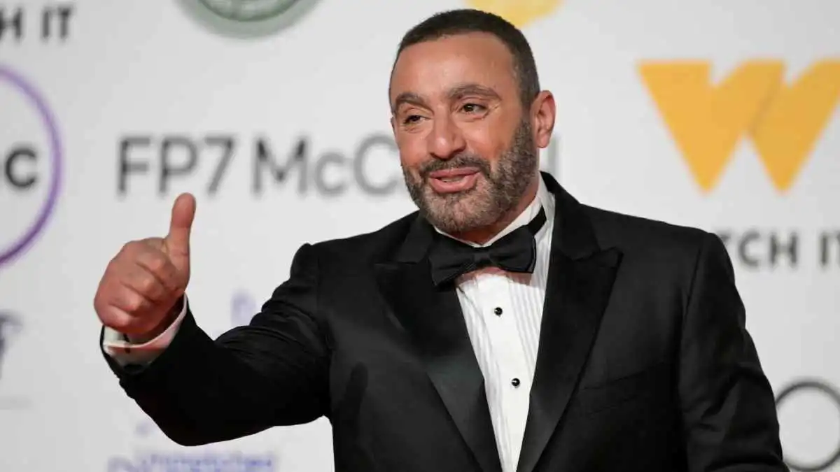 كيف أنهى أحمد السقا خلاف ياسمين عبد العزيز ومي عمر؟