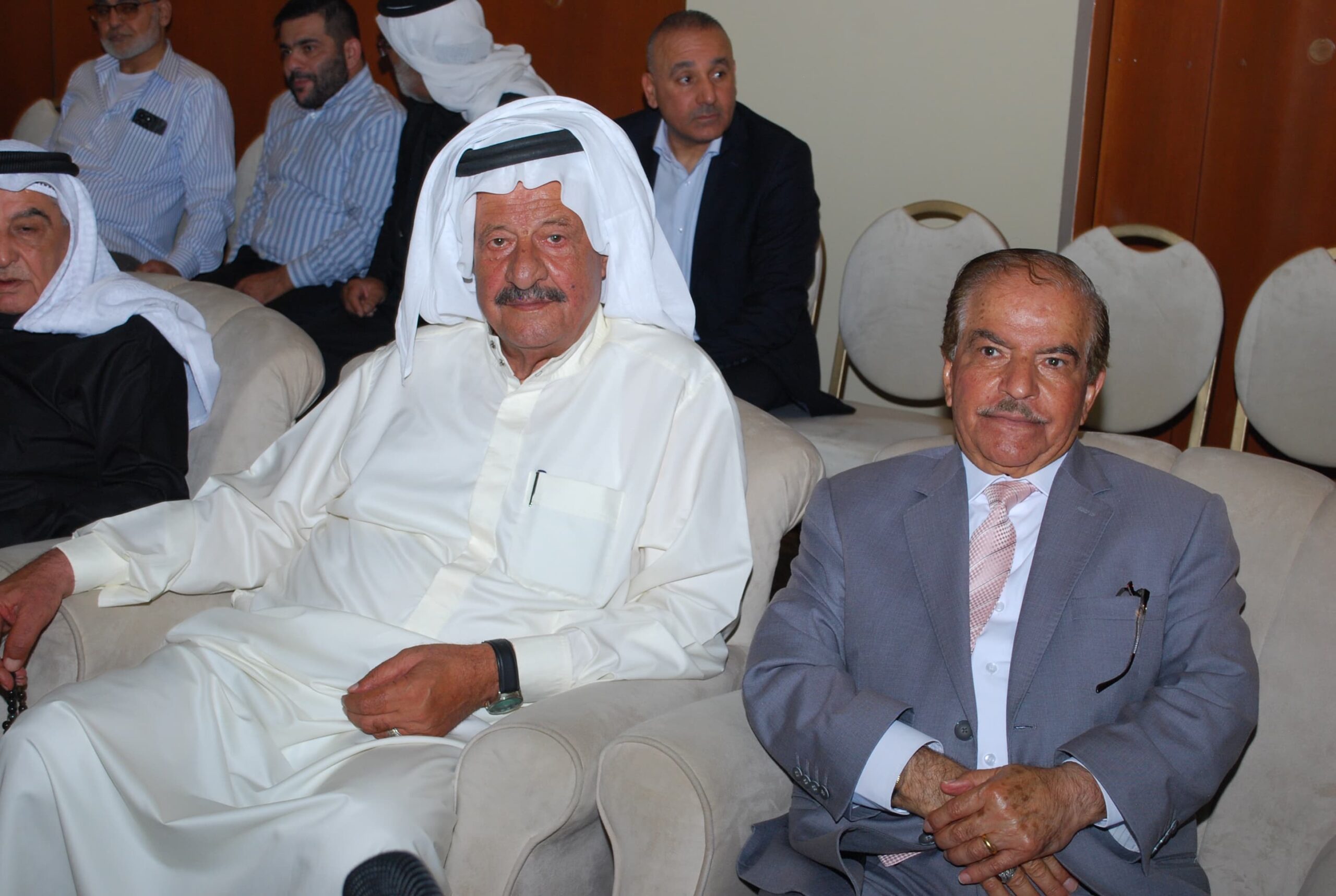المومني طلب والباشا غازي الطيب أعطى
