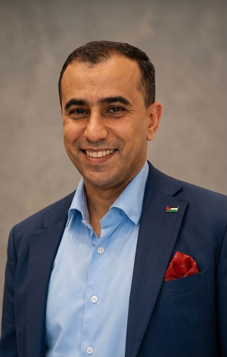 صورة حول : الأمير الحسين استمرارية الإنجاز والثقة بالمستقبل الأمير الحسين استمرارية الإنجاز والثقة بالمستقبل