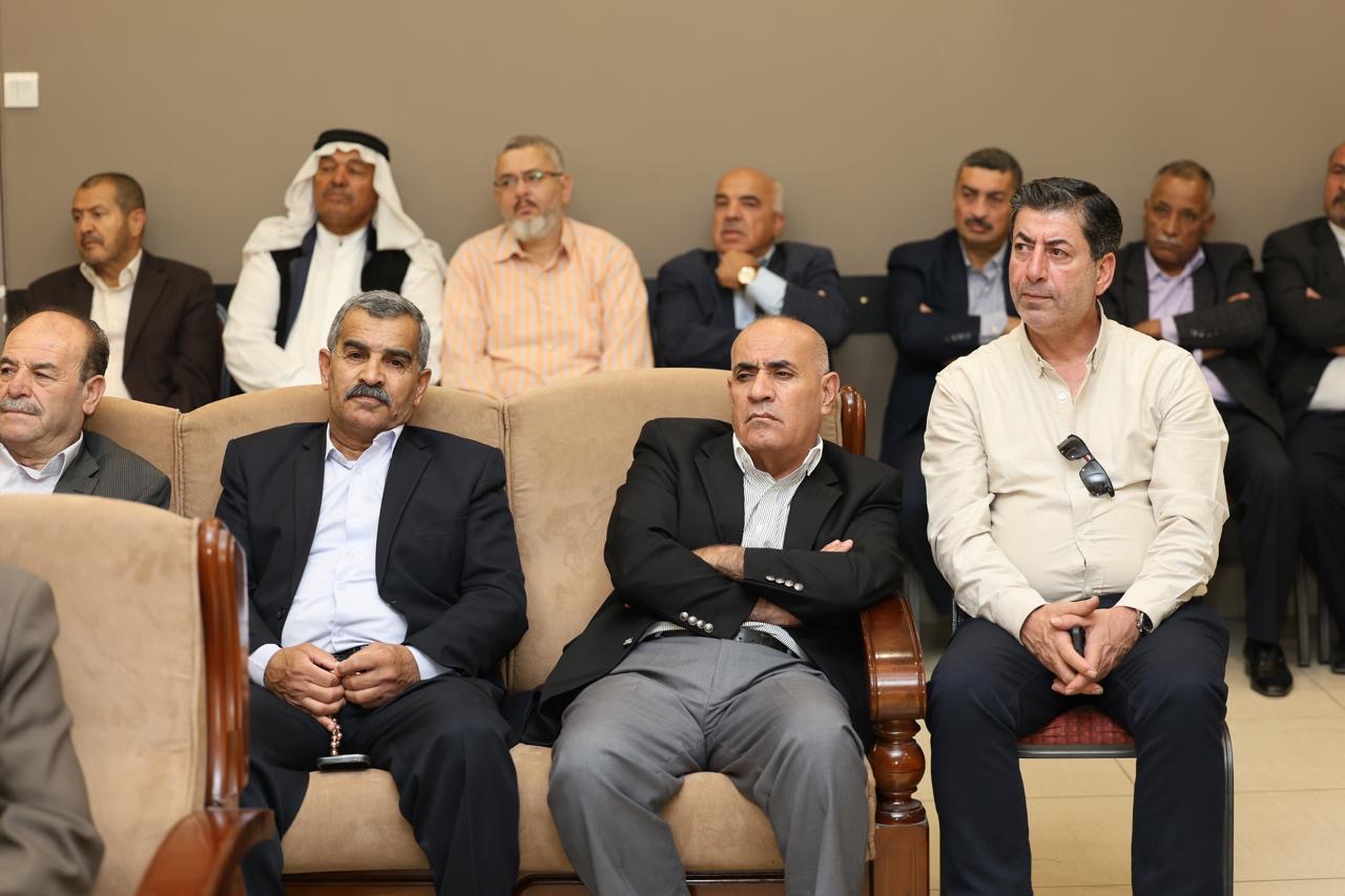 بالصور.. حفل اشهار كتاب «ما هذه الفوضى الموجودة على مكتبك؟» للكاتب ماجد جورج أبو عطا