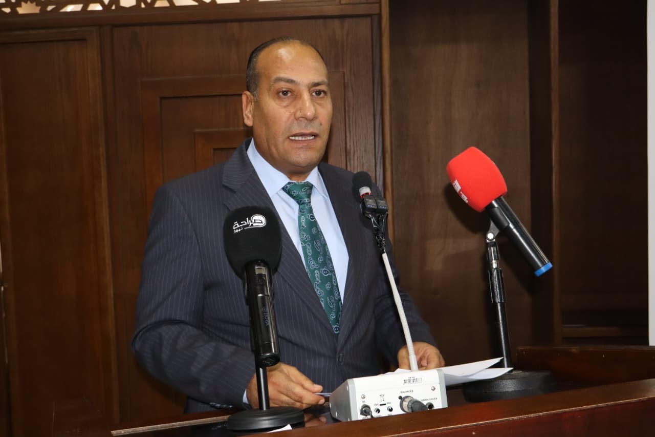 "اتحاد الكتاب" يكرّم عددا من الصحافيين والعاملين بالإعلام