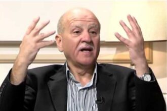 البروفيسور الخزاعي للوزير جمعه : كلامك مردود عليك