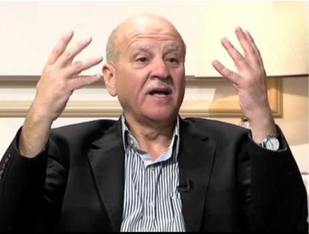 صورة حول : البروفيسور الخزاعي للوزير جمعه : كلامك مردود عليك البروفيسور الخزاعي للوزير جمعه : كلامك مردود عليك