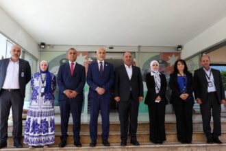 عمّان الأهلية وهيئة تنظيم قطاع الطاقة والمعادن توقعان مذكرة تعاون للتدريب والبحث العلمي
