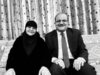 والدة الوزير الأسبق عبيدات في ذمة الله