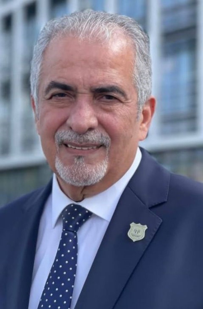 صورة حول : أ.د. ساري حمدان مستشاراً لجامعة عمان الأهلية بعد انتهاء ولايته الثانية رئيساً أ.د. ساري حمدان مستشاراً لجامعة عمان الأهلية بعد انتهاء ولايته الثانية رئيساً