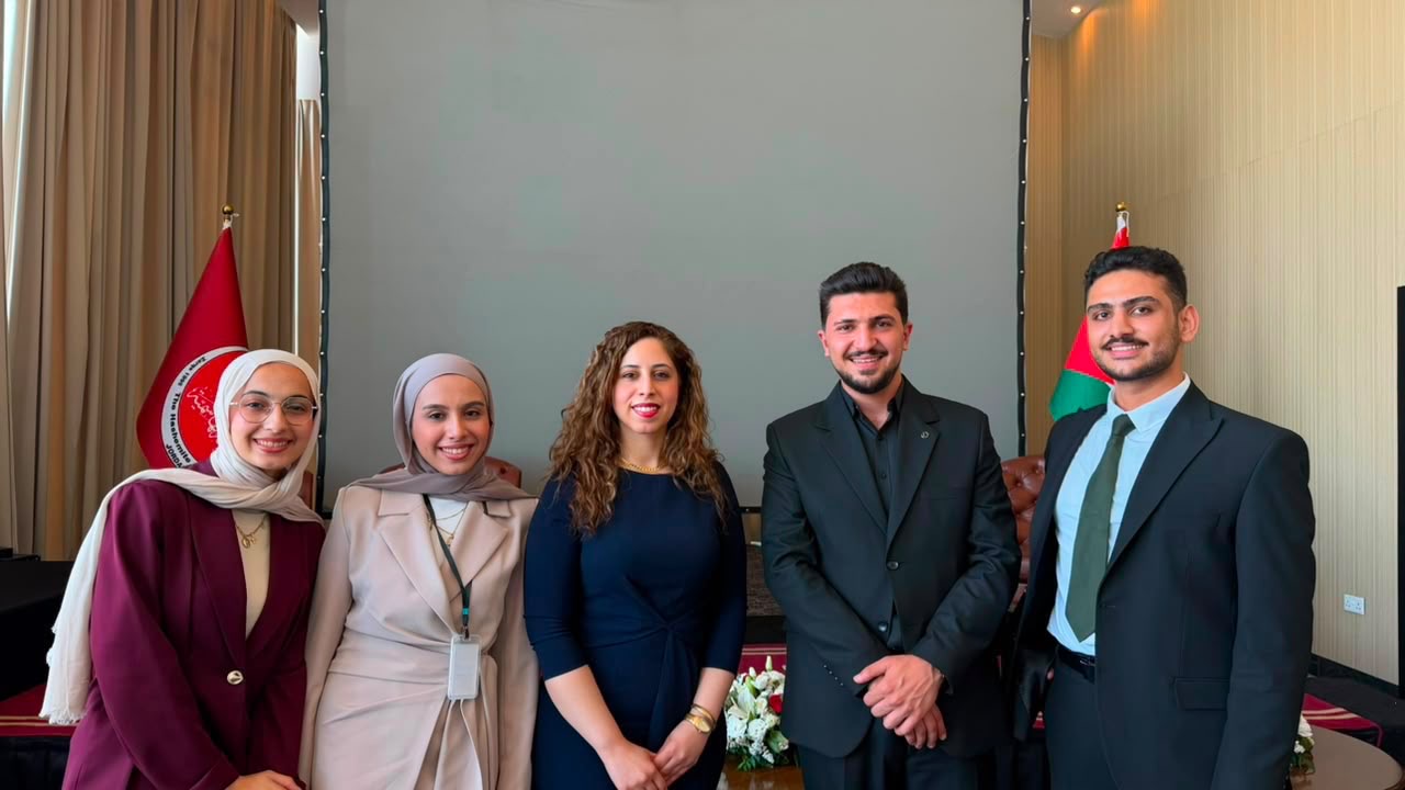 الجامعة الهاشمية تنظم المنتدى العلمي الأول لكلية طب الأسنان لمواكبة مستقبل التعليم والتدريب السريري