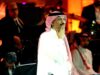 عبادي الجوهر يطرب جمهور جرش في أول ظهور له في مهرجان جرش