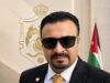 الخريسات يقدر مواقف العجوري ودعمه للمصلحة العامة
