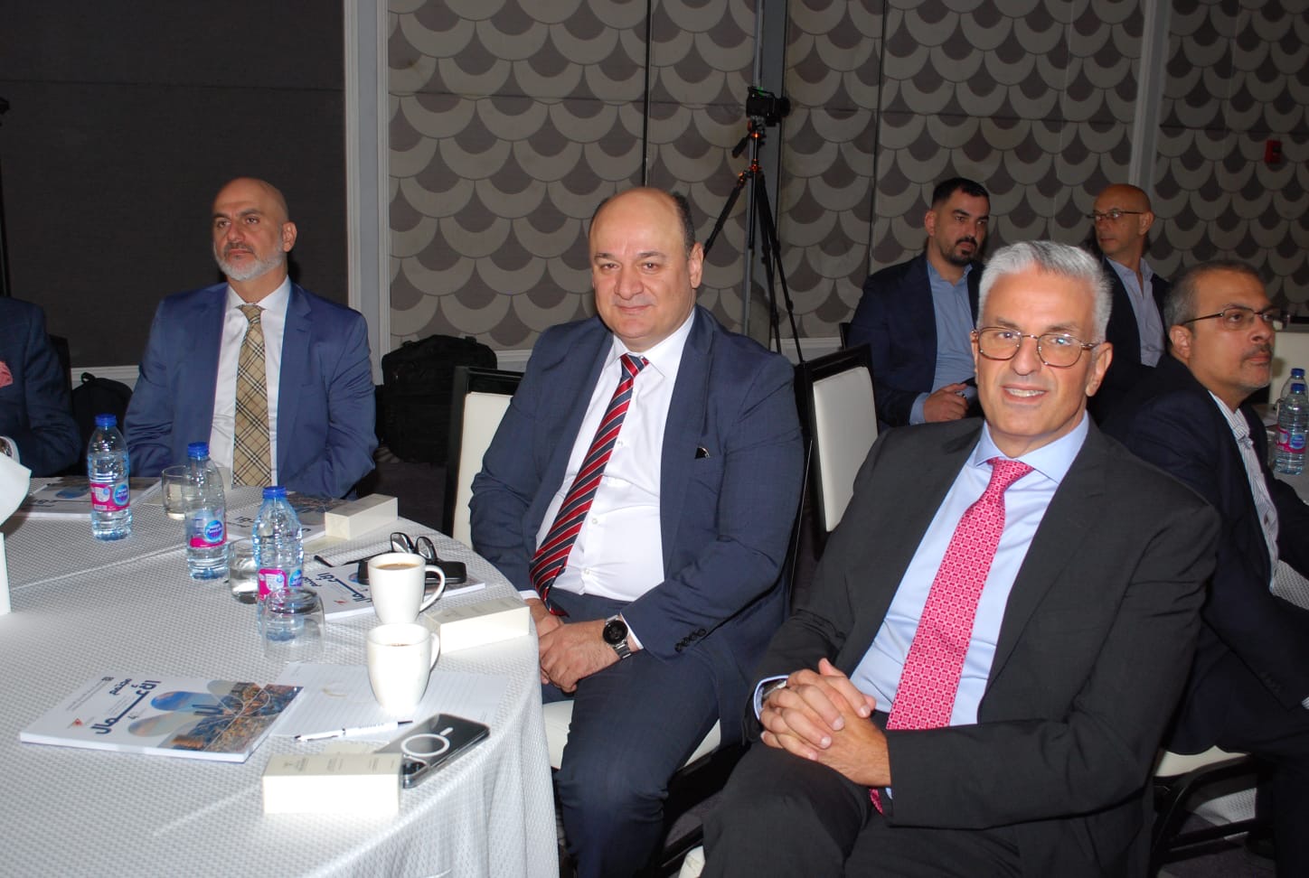 انطلاق المؤتمر التاسع لرجال الأعمال الأردنيين في الخارج لتعزيز الاستثمار في المملكة