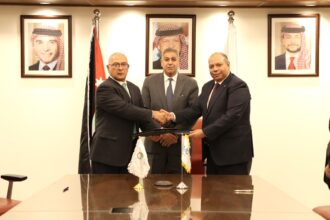 "البوتاس العربية" تعزز موثوقية منظومة توليد الطاقة بتوقيع عقد صيانة طويل الأجل مع شركة مصر للصيانة "صان مصر"