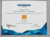 Orange Jordan Leads Highest Standards of Customer Service with COPC Certification Renewal for the Seventh Consecutive Year