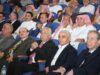 العيسوي يرعى احتفال ملتقى معان الثقافي بالأعياد الوطنية تحت شعار "تاريخ نحكيه... ووطن نفديه"