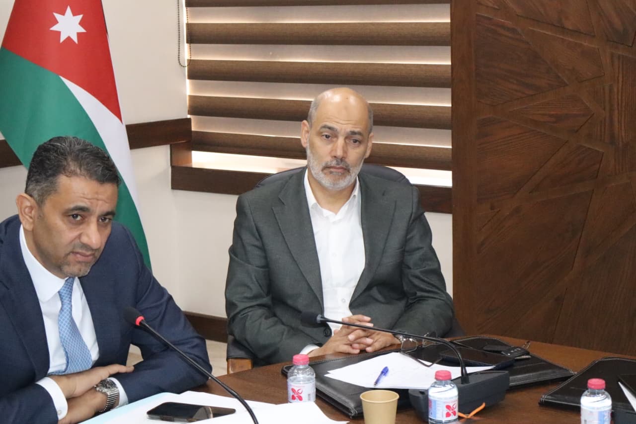 "الاقتصاد النيابية" تشرع بمناقشة مشروع قانون إلغاء المؤسسة الاستهلاكية المدنية